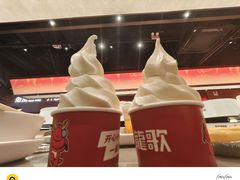 -龍歌自助小火锅(雨花台江南虹悦城店)