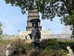 -九华山公园