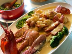 -维园悦谱·海派家常菜(乌鲁木齐南路店)