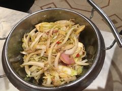 -漢舍中国菜馆(889广场店)