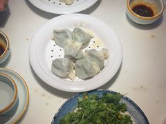 -日丰园海肠水饺·老字号大连海鲜(和平广场店)