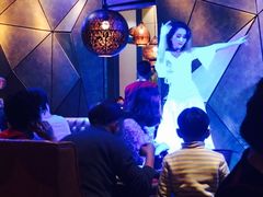 -阿罗新疆菜(人民广场店)