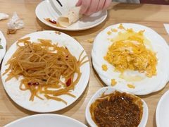 -姥家春饼店(漳州二路店)