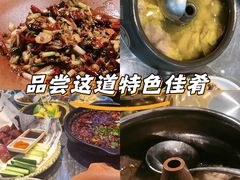-福照楼汽锅鸡·云南菜(护国路店)