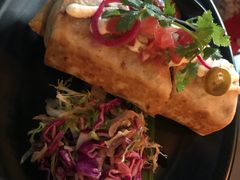 -Luchador摔跤手墨西哥餐厅(恒宇广场店)