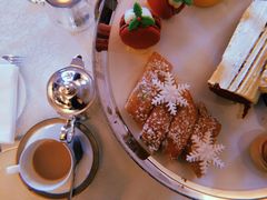 -Salon de Ville浦江汇(上海外滩华尔道夫酒店店)