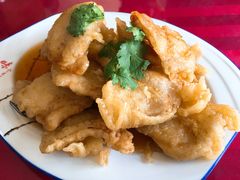 -老关东东北菜(盐城店)