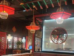 -缪氏川菜(深圳北站缤果空间店)