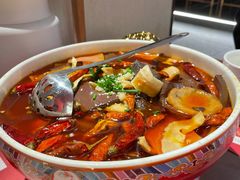 -7mall美食潮地标