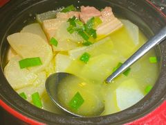 -外婆家(杭州马塍店)