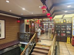 -汇景花园酒家(基立下道店)