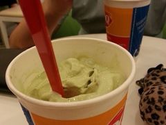 绿茶暴风雪-DQ(西苑店)