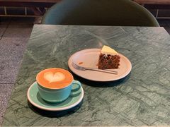 -BAKER&SPICE(环贸店)