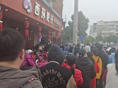 -西环肥仔螺蛳粉(总店)