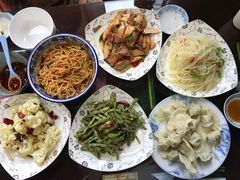 -口口香小吃店