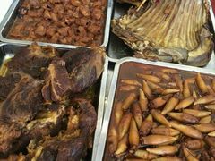 -三泉海中鲜海鲜加工零售广场(幸福时代店)