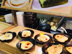 -72街荷叶饭(东方宝泰广场店)