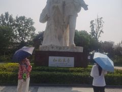 -东台西溪天仙缘景区
