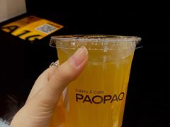 -PAOPAO Bakery&Café(港汇店)