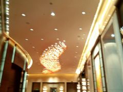 -上海浦东嘉里大酒店