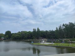 -沈阳植物园