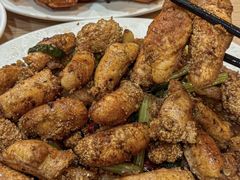 -阳江餐厅·30年老字号·粤菜海鲜大排档