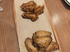 -必胜客(江门万达店)