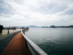 -演武大桥观景平台