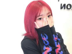 -V8潮牌·接发烫染连锁