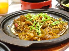 -南堂馆·新川菜(春熙路店)