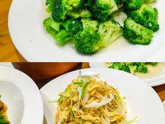 -蘇河湾·新鲁菜·泰山宴老店