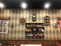 -李大牛和刘大力手作甜品(凯德店)