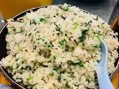 灶头菜饭-侬佳蒸菜馆(听潮店)