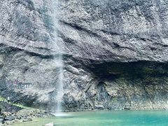 -雁荡山风景名胜区