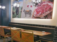 -豪客来牛排(天阳D32店)