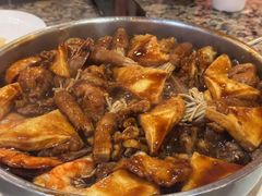 -黄记煌三汁焖锅(新世纪广场店)
