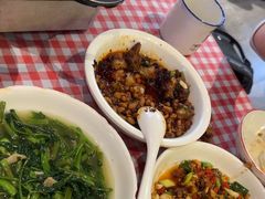 -彭耕记猪油炒小菜(吉联mall店)