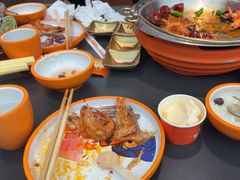 -猴子山下·活虾麻辣香锅(钟楼街店)