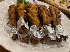 手抓骨-天然居(伦教店)