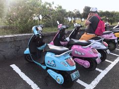 -白沙湾海滩