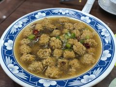 -真不同饭店(老城店)