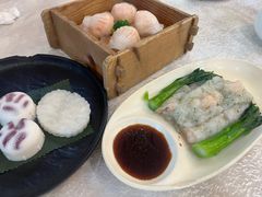 -龙的酒楼·手工早茶·顺德菜(近良路店)