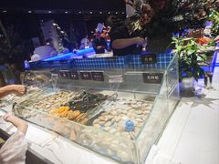 -加餐海鲜自助(宝龙一城店)