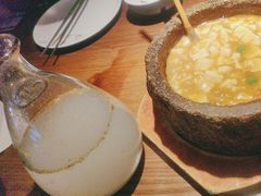 -绿茶餐厅(同成街华联店)
