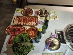 -炭之家·齐齐哈尔非遗烤肉·鲜切直供(中央大街店)
