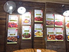 -小球滚滚湘菜馆·烤鱼·口味虾(太平街店)