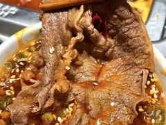 -海底捞火锅(锦艺城店)
