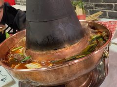 -羊家胡同·龙虾烧烤火锅(龙汇路店)