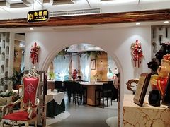 -桂园餐厅(五大道店)