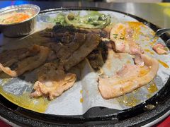 -吉炙烧鸟•本格料理(国际商贸城店)